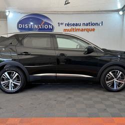 Peugeot 3008 1.6 HYBRID 225 E-EAT8 Allure Pack &Eacute;tr&eacute;chy