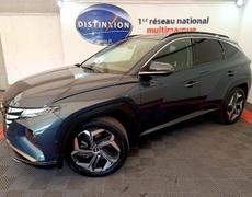 Hyundai Tucson Étréchy