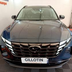 Hyundai Tucson 1.6 HYBRID 230 EXECUTIVE &Eacute;tr&eacute;chy