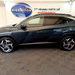 Hyundai Tucson 1.6 HYBRID 230 EXECUTIVE &Eacute;tr&eacute;chy