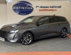 Peugeot 308 SW Phase 2