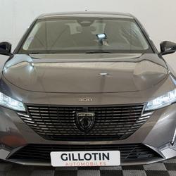 Peugeot 308 SW Phase 2 PureTech 130 S&S EAT 8 SW ALLURE PACK &Eacute;tr&eacute;chy