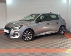 Peugeot 208 Étréchy