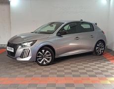 Peugeot 208 Étréchy