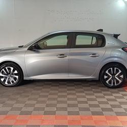 Peugeot 208 Hybrid 100 e-DCS6 Style occasion - &Eacute;tr&eacute;chy - photo 3/43