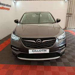 Opel Grandland 1.5 DIESEL 130 GS LINE AUTO &Eacute;tr&eacute;chy