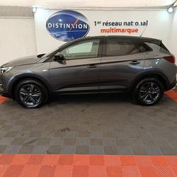 Opel Grandland 1.5 DIESEL 130 GS LINE AUTO &Eacute;tr&eacute;chy