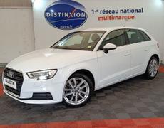 Audi A3 Sportback Étréchy
