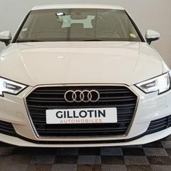 Audi A3 Sportback 35 TDI 150 S tronic Business Line &Eacute;tr&eacute;chy