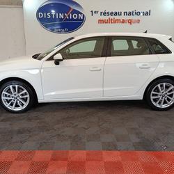 Audi A3 Sportback 35 TDI 150 S tronic Business Line &Eacute;tr&eacute;chy