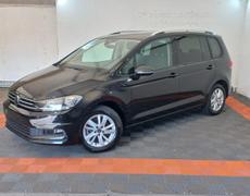Volkswagen Touran Étréchy