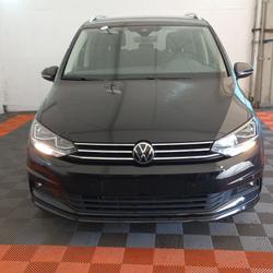 Volkswagen Touran 1.5 TSI EVO 150 DSG7 Life Plus 7 Places occasion - &Eacute;tr&eacute;chy - photo 2/50