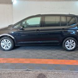 Volkswagen Touran 1.5 TSI EVO 150 DSG7 Life Plus 7 Places occasion - &Eacute;tr&eacute;chy - photo 3/50
