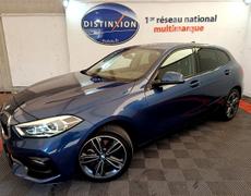 BMW Serie 1 Étréchy