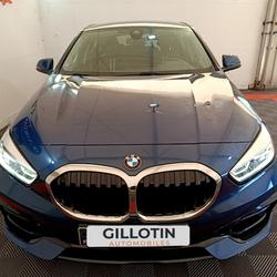 BMW Serie 1 118i DKG7 Edition Sport &Eacute;tr&eacute;chy