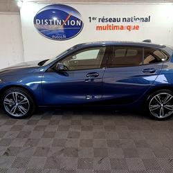 BMW Serie 1 118i DKG7 Edition Sport &Eacute;tr&eacute;chy