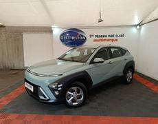 Hyundai Kona Étréchy