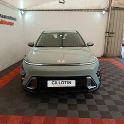 Hyundai Kona 1.6 HYBRID 141 INTUITIVE HEV &Eacute;tr&eacute;chy