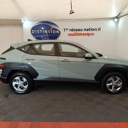 Hyundai Kona 1.6 HYBRID 141 INTUITIVE HEV &Eacute;tr&eacute;chy