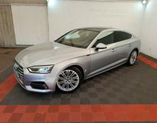 Audi A5 Sportback Étréchy