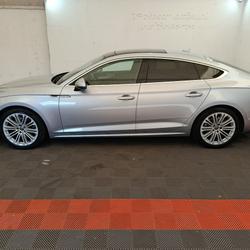 Audi A5 Sportback 40 TFSI 190 S TRONIC 7 DESIGN LUXE SB &Eacute;tr&eacute;chy