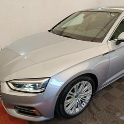 Audi A5 Sportback 40 TFSI 190 S TRONIC 7 DESIGN LUXE SB &Eacute;tr&eacute;chy