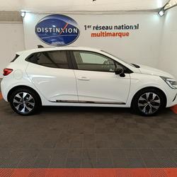 Renault Clio 5 Evolution r&eacute;versible TCe 90 &Eacute;tr&eacute;chy