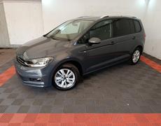 Volkswagen Touran Étréchy