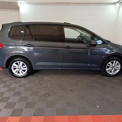 Volkswagen Touran 1.5 TSI EVO 150 DSG7 Life Plus 7 Places occasion - &Eacute;tr&eacute;chy - photo 3/50