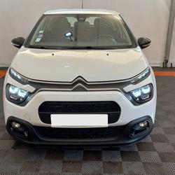 Citroen C3 PureTech 83 S&S BVM Feel Business occasion - &Eacute;tr&eacute;chy - photo 2/46