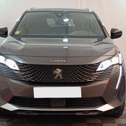 Peugeot 5008 BlueHDi 130 S&S EAT8 GT occasion - &Eacute;tr&eacute;chy - photo 2/50
