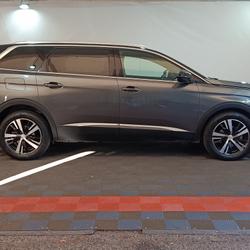 Peugeot 5008 BlueHDi 130 S&S EAT8 GT occasion - &Eacute;tr&eacute;chy - photo 3/50