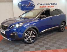 Peugeot 3008 Étréchy