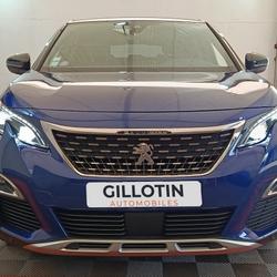 Peugeot 3008 1.6 HYBRID 225 E-EAT8 GT Pack &Eacute;tr&eacute;chy