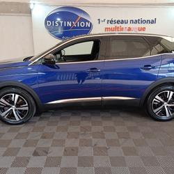 Peugeot 3008 1.6 HYBRID 225 E-EAT8 GT Pack &Eacute;tr&eacute;chy