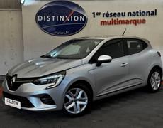 Renault Clio 5