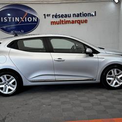 Renault Clio 5 Business TCe 90 -21 &Eacute;tr&eacute;chy