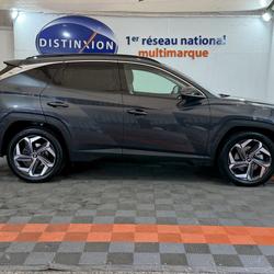 Hyundai Tucson 1.6 HYBRID 230 EXECUTIVE &Eacute;tr&eacute;chy