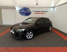 Audi A1 Sportback Étréchy