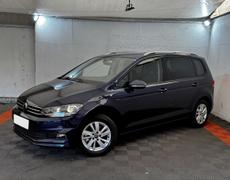 Volkswagen Touran Étréchy