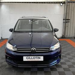 Volkswagen Touran 1.5 TSI EVO 150 DSG7 Life Plus 7 Places occasion - &Eacute;tr&eacute;chy - photo 2/50