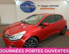 Renault Clio 4 Étréchy
