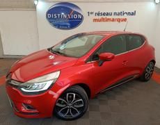 Renault Clio 4 Étréchy