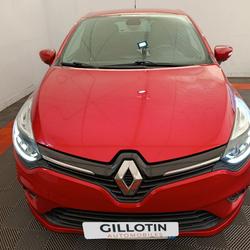 Renault Clio 4 Intens Energy TCe 90 &Eacute;tr&eacute;chy