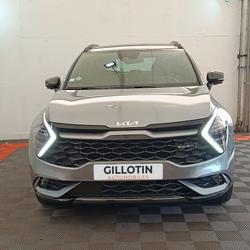 Kia Sportage 1.6 T-GDI 230 HEV AUTO GT-LINE PREMIUM &Eacute;tr&eacute;chy