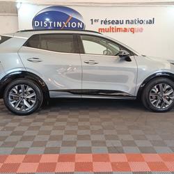 Kia Sportage 1.6 T-GDI 230 HEV AUTO GT-LINE PREMIUM &Eacute;tr&eacute;chy