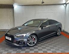 Audi A5 Sportback Étréchy