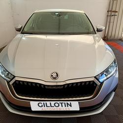 Skoda Octavia 1.5 TSI 150 BVM6 Business &Eacute;tr&eacute;chy