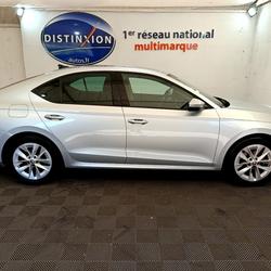 Skoda Octavia 1.5 TSI 150 BVM6 Business &Eacute;tr&eacute;chy
