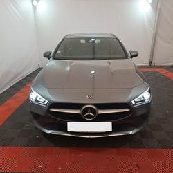 Mercedes CLA 180 Business Line occasion - &Eacute;tr&eacute;chy - photo 2/50